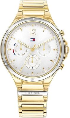 Damenarmbanduhr - Tommy Hilfiger 1782278