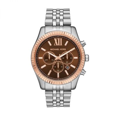 Herrenarmbanduhr - Michael Kors MK8732