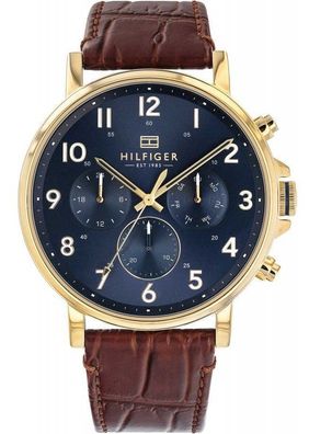 Herrenarmbanduhr - Tommy Hilfiger 1710380