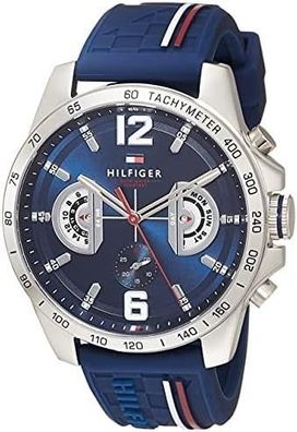 Herrenarmbanduhr - Tommy Hilfiger 1791476