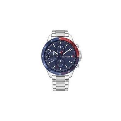 Herrenarmbanduhr - Tommy Hilfiger 1791718