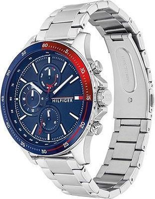 Herrenarmbanduhr - Tommy Hilfiger 1791718