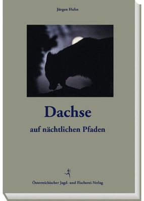 Dachse, J?rgen Huhn