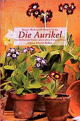 Die Aurikel, Marion Nickig