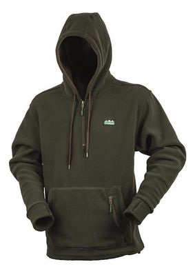 Ridgeline Ballistic Kinder Hoodie olive