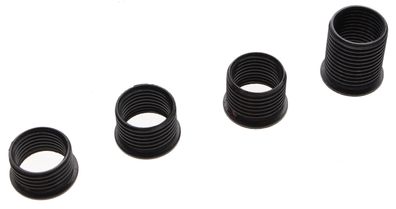 Gewindeeinsätze-Satz | M14 x 1,25 mm | für Art. 150 | 4-tlg. BGS