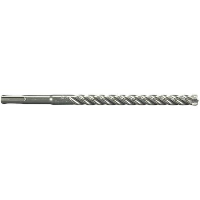 Makita® Zubehör Hammerbohrer Nemesis SDS-PLUS Ø 12,0 mm Länge 210 mm - E-14548