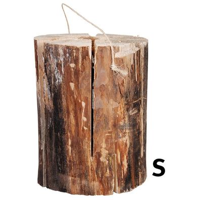 Esschert Design Schwedenfeuer 25 cm