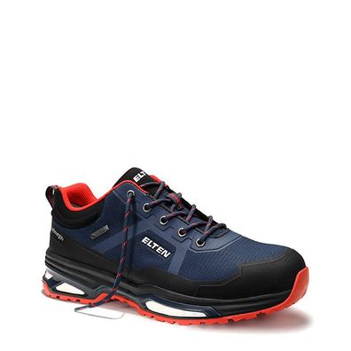 BENTE XXE GTX blue Low ESD S3, Gr. 42