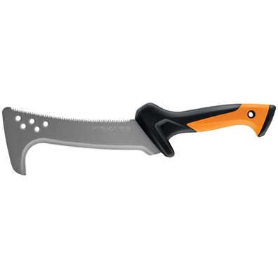 Fiskars® Solid™ Hippe mit Säge