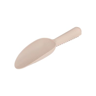 elho® Green Basics Scoop Schaufel M weiß 30 x 5 cm