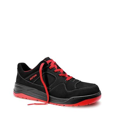 Maverick black-red Low ESD S3S, Gr. 41