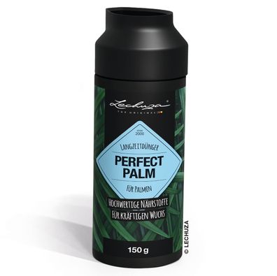 LECHUZA® Zubehör Palmen Langzeitdünger Perfect PALM 150 g