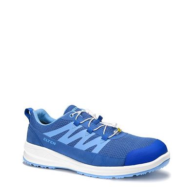 MARTEN XXSports blue Low ESD S1P, Gr. 41