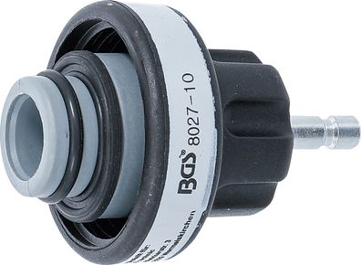 Adapter Nr. 10 für Art. 8027, 8098 | für BMW BGS