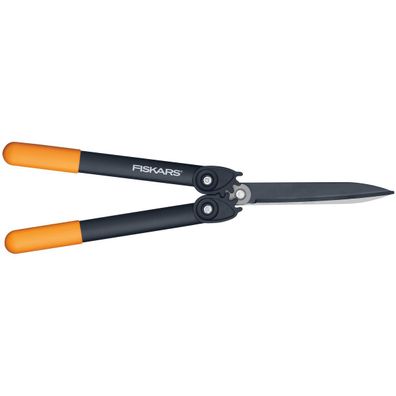 FISKARS® PowerGear™ II Getriebe-Heckenschere HS72