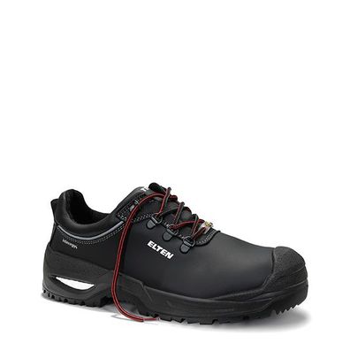 Francesco XXSG black Low ESD S3, Gr. 39