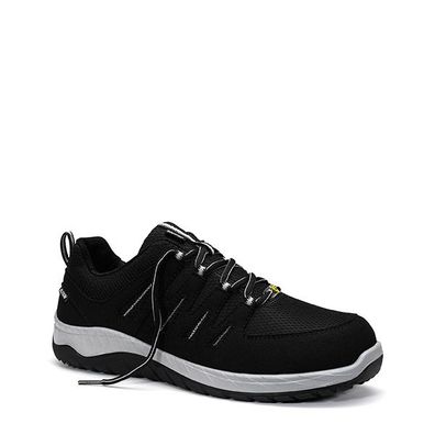 MADDOX W black-grey Low ESD S3S, Gr. 43