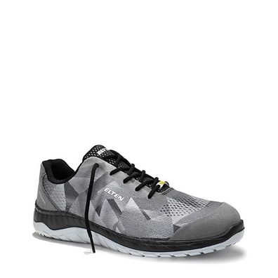 LANDON grey Low ESD S1, Gr. 44