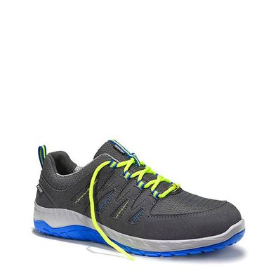 MADDOX grey-blue Low ESD S1PS, Gr. 40