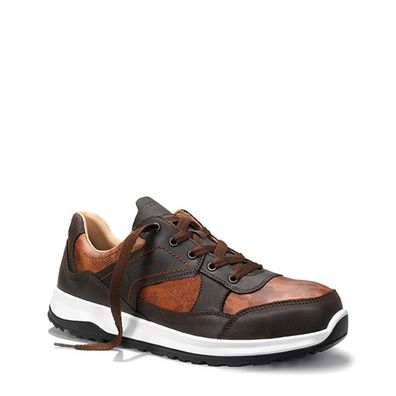 Runaway brown Low ESD S3S, Gr. 41