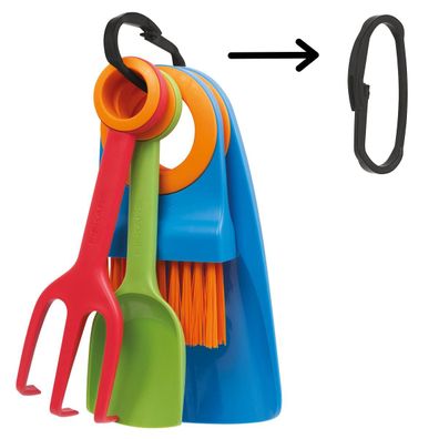 FISKARS® MyFirst Bodenbearbeitungs-Set