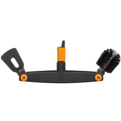 FISKARS® QuikFit™ Dachrinnenreiniger