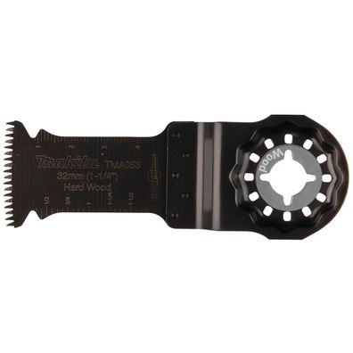 Makita® Zubehör BiM-Tauchsägeblatt 32 mm Long Life TMA053 - B-64870