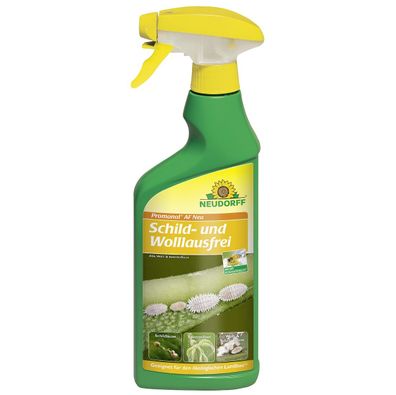 NEUDORFF® Promanal® AF Neu Schild- und Wolllausfrei anwendungsfertig 500 ml