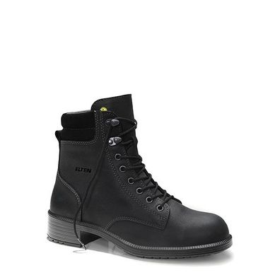 NIKOLA black Mid ESD S2, Gr. 42