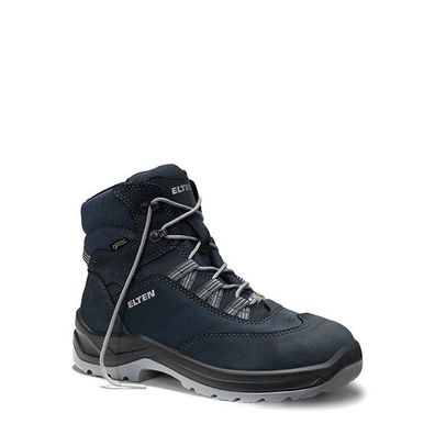 LOTTE GTX blue Mid ESD S3S CI, Gr. 39