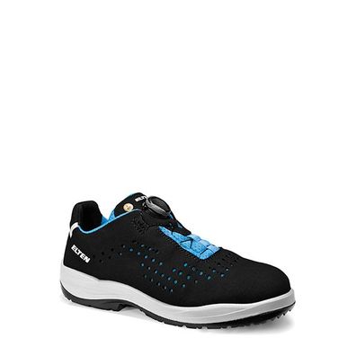 Impulse Lady BOAÂ® aqua Low ESD S1P, Gr. 37