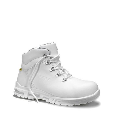 Brandon XXTM white Mid ESD S3S, Gr. 43