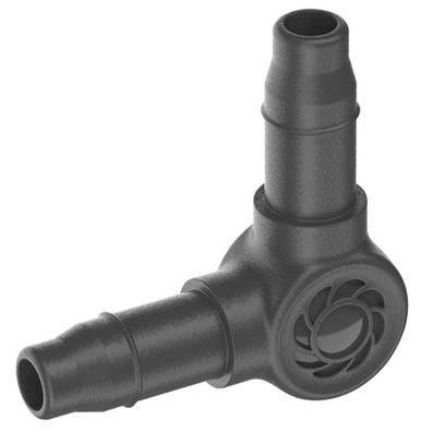 Gardena® Micro-Drip-System 2.0 L-Stück 4,6 mm - 3/16" - 10er Pack