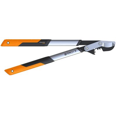 Fiskars® PowerGear™ X Bypass-Getriebeastschere LX94-M