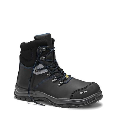 MASON Pro Rubber Mid ESD S3 HI Typ 2, Gr. 46