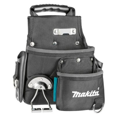 Makita® Zubehör Dachdecker Werkzeugtasche 29 x14,5 x 27 cm - E-15213