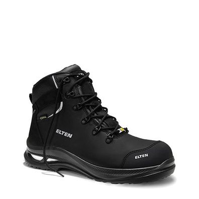 Terence XXG PRO GTX black Mid ESD S3 HI CI, Gr. 44