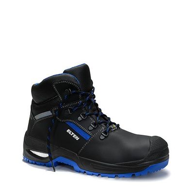 Leonardo XXSG black-blue Mid ESD S3, Gr. 44