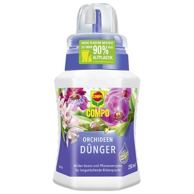 COMPO Orchideendünger 250 ml