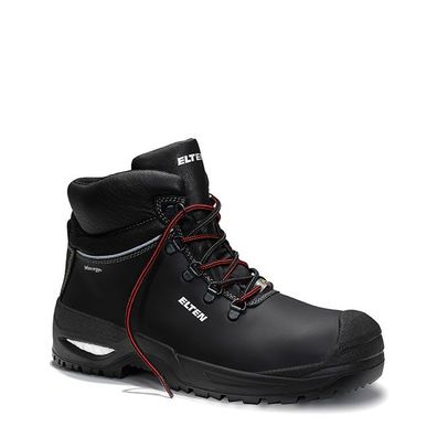 Francesco XXSG black Mid ESD S3, Gr. 45