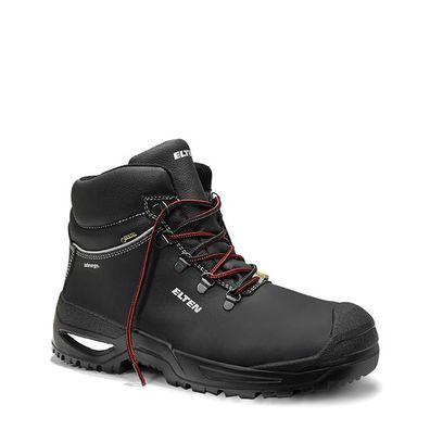 Francesco XXSG GTX black Mid ESD S3 CI, Gr. 42