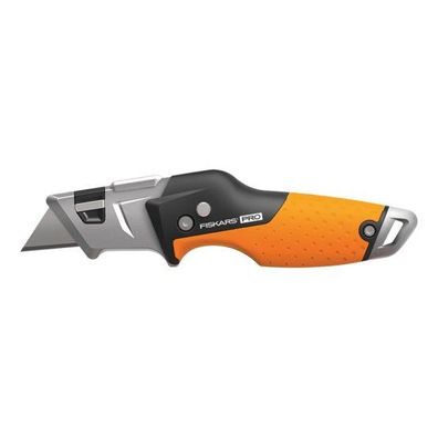 FISKARS® PRO CarbonMax Universal Klappmesser