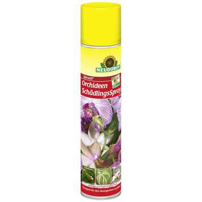 NEUDORFF® Spruzit® Orchideen SchädlingsSpray 300 ml