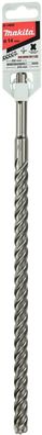 Makita® Zubehör Hammerbohrer Nemesis II SDS-PLUS 14 x 315 mm - E-14663
