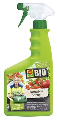 COMPO BIO Tomaten Spray anwendungsfertig 750 ml