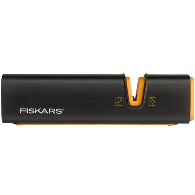 FISKARS® Xsharp™ Axt- und Messerschärfer