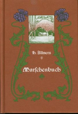 Marschenbuch, Hermann Allmers