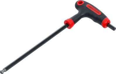 Schraubendreher mit T-Griff und seitlicher Klinge | Innensechskant / Innensechskan