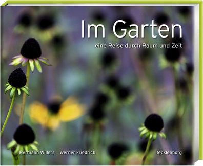 Im Garten, Werner Friedrich